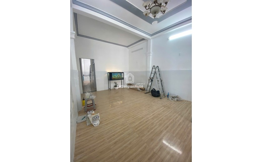 Nhà Gần Biển 200m – Tô Hiệu – 3PN – 72.4m² – Gác Lửng – Chỉ 4.8 Tỷ TL